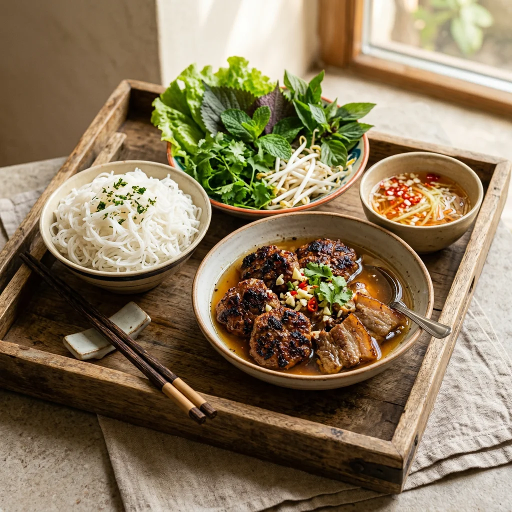 Bun Cha