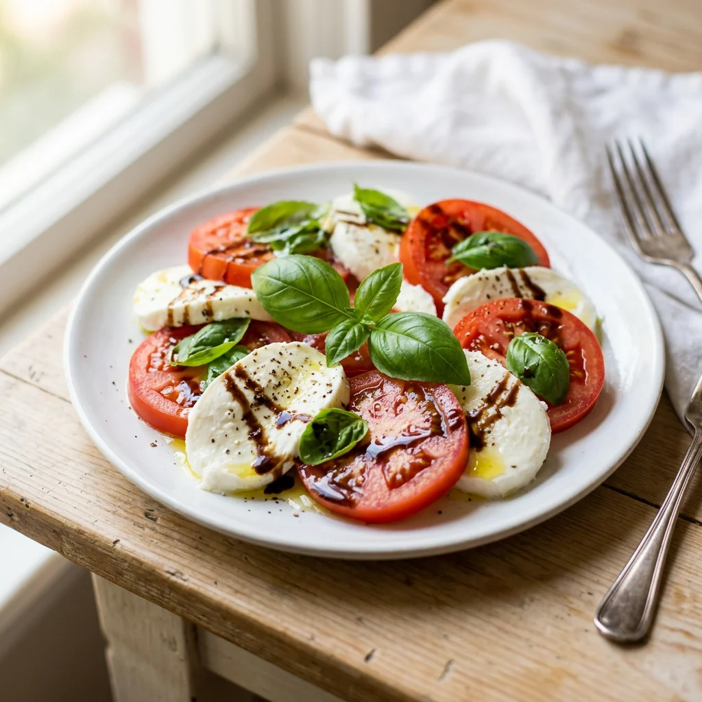 Caprese Salad