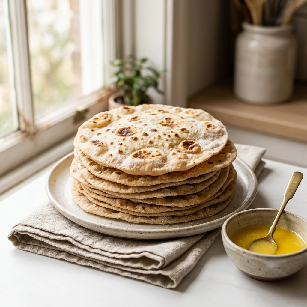 Chapati