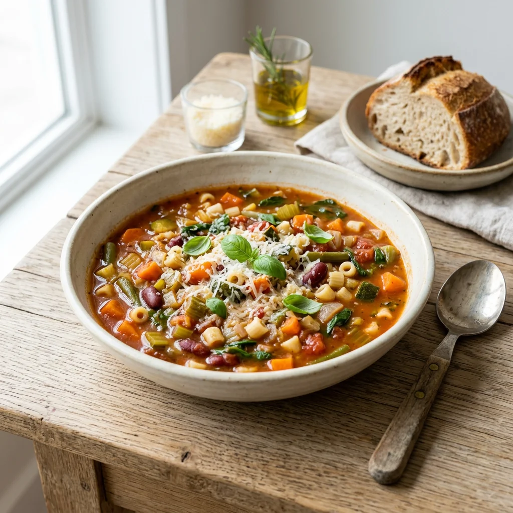 Minestrone