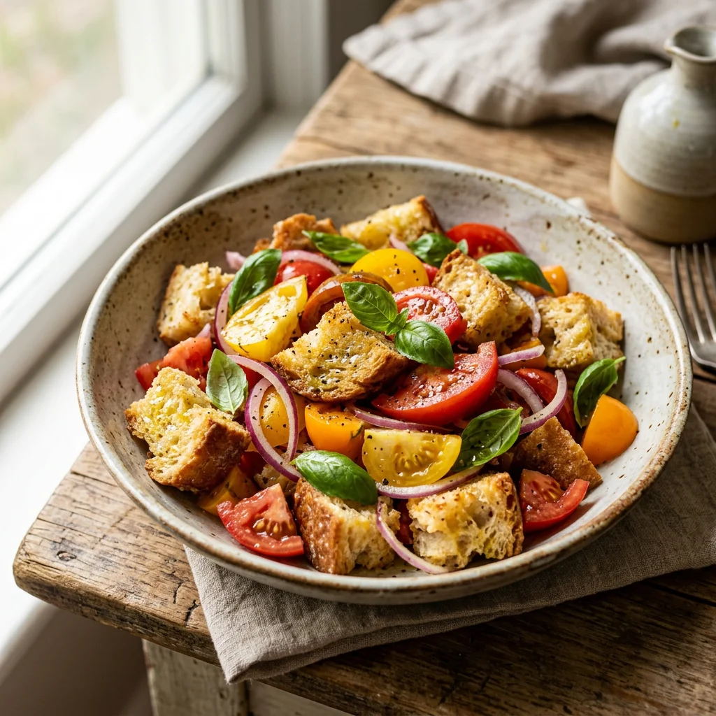 Panzanella
